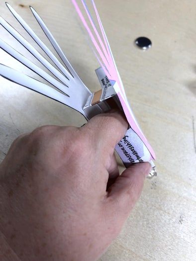 低成本手工制作会发光独角兽玩偶教程-第23张图片-趣作屋 低成本手工制作会发光独角兽玩偶教程-第23张图片-趣作屋