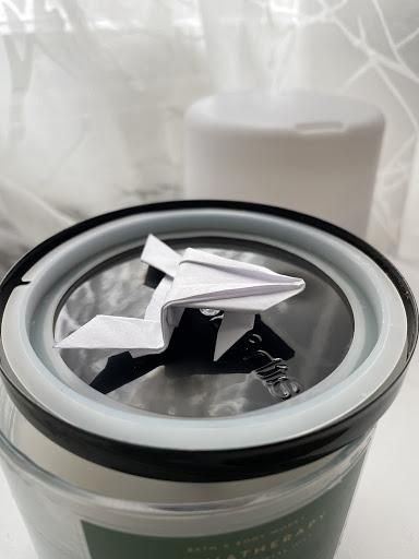 超简单!10厘米纸张折跳蛙教程,一看就会-第1张图片-趣作屋 超简单!10厘米纸张折跳蛙教程,一看就会-第1张图片-趣作屋