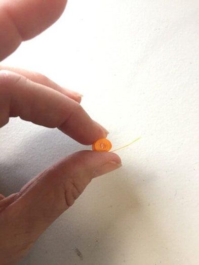 零成本玩转卷纸工艺,轻松制作精美纸艺图案-第7张图片-趣作屋 零成本玩转卷纸工艺,轻松制作精美纸艺图案-第7张图片-趣作屋