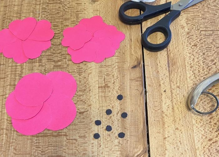 超创意！纸板手工制作仿真蛋糕教程-第51张图片-趣作屋