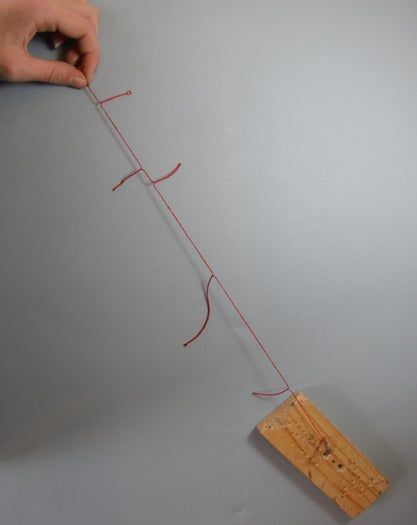 手工制作彩色纸天使教程，环保又好看的家居装饰-第15张图片-趣作屋