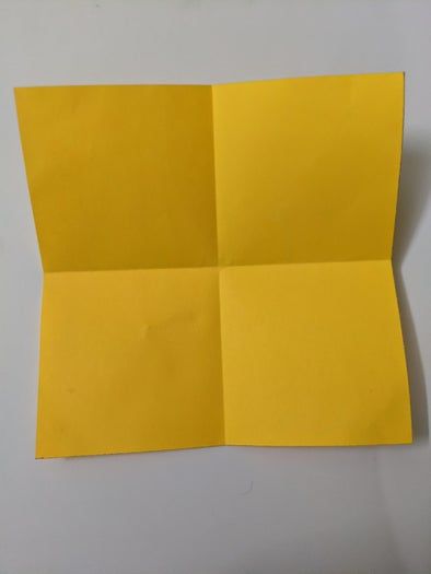 超简单手工折纸神秘盒子柜制作教程-第17张图片-趣作屋