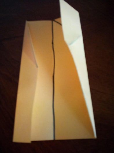 零成本手工折纸星星教程-第11张图片-趣作屋