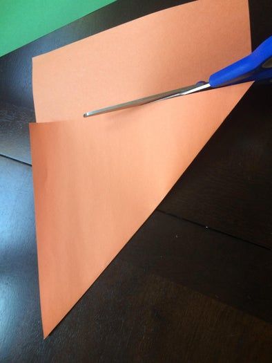 简单有趣的手工折纸南瓜制作教程-第4张图片-趣作屋 简单有趣的手工折纸南瓜制作教程-第4张图片-趣作屋