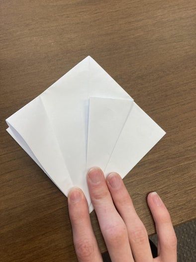 超简单仙鹤折纸教程，零基础也能轻松学会-第12张图片-趣作屋