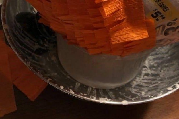 亲子手工DIY彩罐制作教程,低成本打造节日欢乐-第8张图片-趣作屋 亲子手工DIY彩罐制作教程,低成本打造节日欢乐-第8张图片-趣作屋