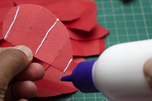 超逼真立体苹果手工制作教程,零基础也能轻松上手!-第22张图片-趣作屋 超逼真立体苹果手工制作教程,零基础也能轻松上手!-第22张图片-趣作屋