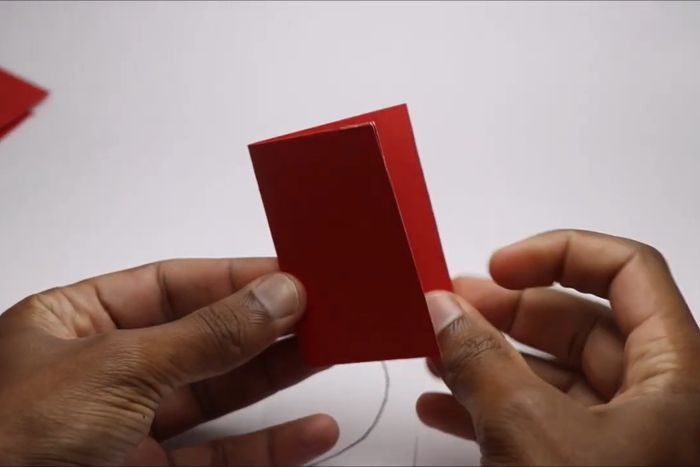 超逼真立体苹果手工制作教程,零基础也能轻松上手!-第12张图片-趣作屋 超逼真立体苹果手工制作教程,零基础也能轻松上手!-第12张图片-趣作屋