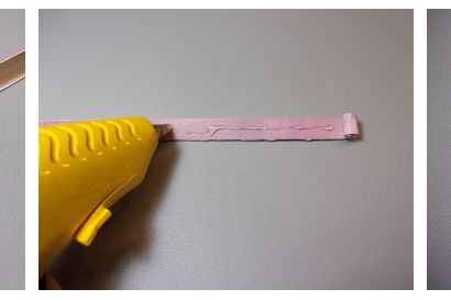 手工制作彩色纸天使教程，环保又好看的家居装饰-第8张图片-趣作屋