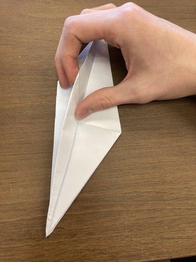 超简单仙鹤折纸教程，零基础也能轻松学会-第24张图片-趣作屋