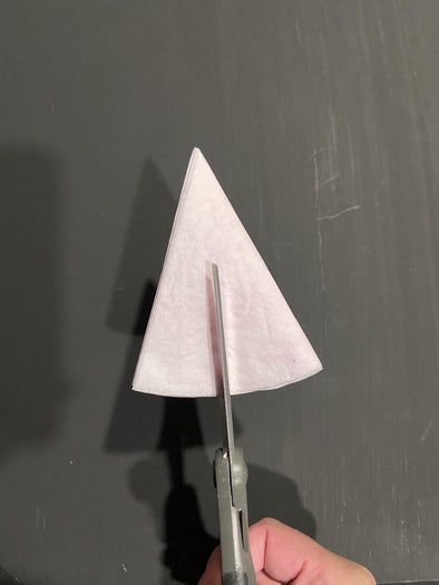 超低成本DIY咖啡滤纸花墙装饰教程，租房也能轻松上手-第12张图片-趣作屋