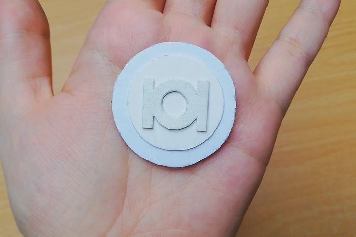 低成本手工制作超级英雄钥匙扣教程-第10张图片-趣作屋