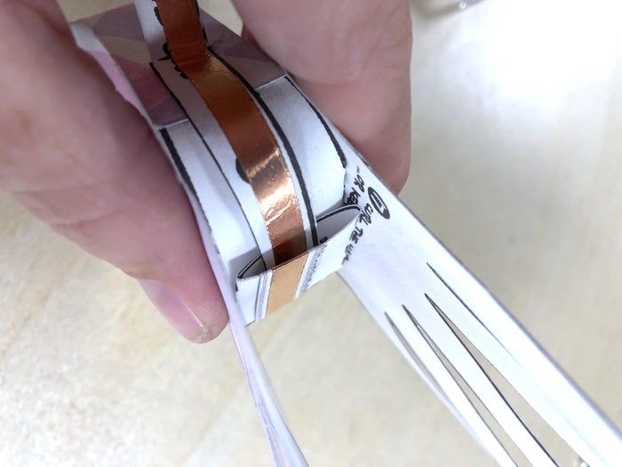 低成本手工制作会发光独角兽玩偶教程-第25张图片-趣作屋 低成本手工制作会发光独角兽玩偶教程-第25张图片-趣作屋