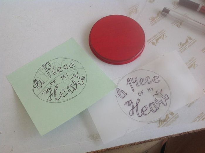 手工制作迷你场景铁盒教程:用3D纸层叠打造属于你的小世界-第2张图片-趣作屋 手工制作迷你场景铁盒教程:用3D纸层叠打造属于你的小世界-第2张图片-趣作屋