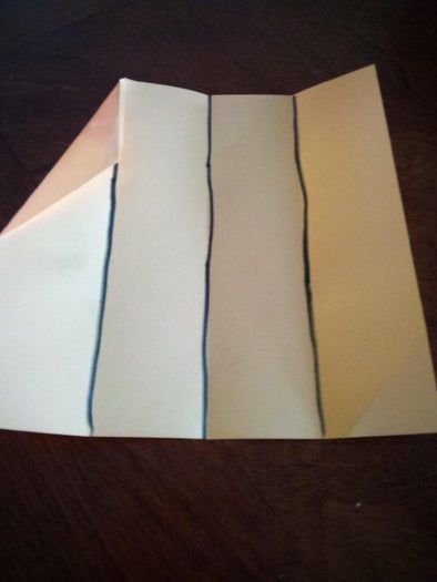 零成本手工折纸星星教程-第8张图片-趣作屋