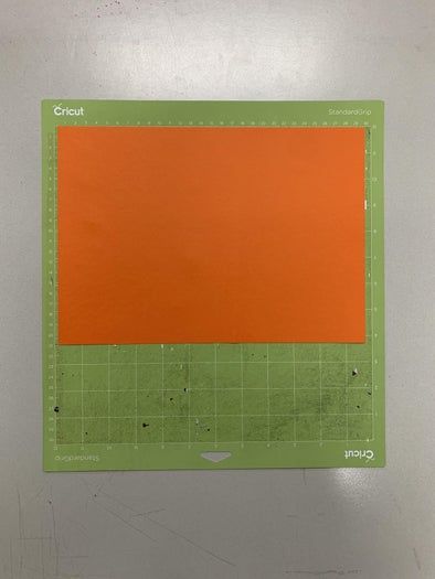 用Cricut Explore Air制作分层风景画的完整教程-第19张图片-趣作屋