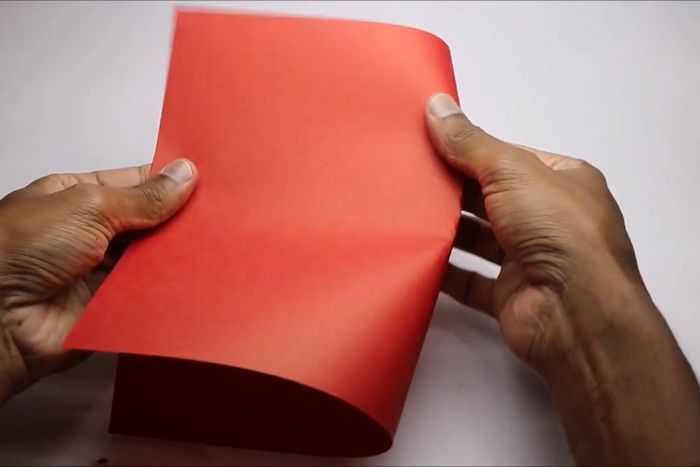 超逼真立体苹果手工制作教程,零基础也能轻松上手!-第4张图片-趣作屋 超逼真立体苹果手工制作教程,零基础也能轻松上手!-第4张图片-趣作屋