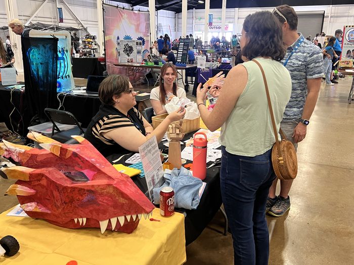 低成本手工制作会发光独角兽玩偶教程-第4张图片-趣作屋 低成本手工制作会发光独角兽玩偶教程-第4张图片-趣作屋