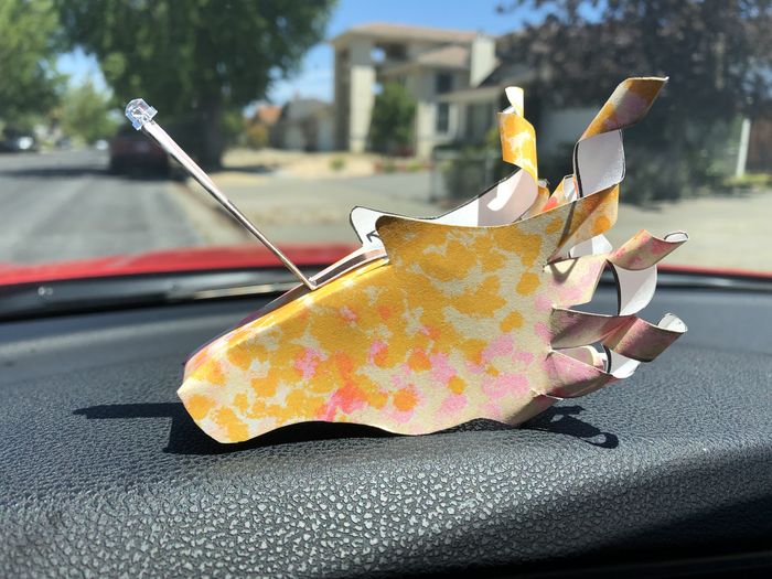 低成本手工制作会发光独角兽玩偶教程-第1张图片-趣作屋 低成本手工制作会发光独角兽玩偶教程-第1张图片-趣作屋