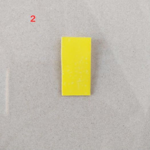 超详细折纸手工教程：零成本制作水果和碗的模块化创意折纸-第24张图片-趣作屋