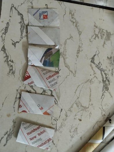 低成本手工制作黑珍珠号模型教程-第14张图片-趣作屋 低成本手工制作黑珍珠号模型教程-第14张图片-趣作屋