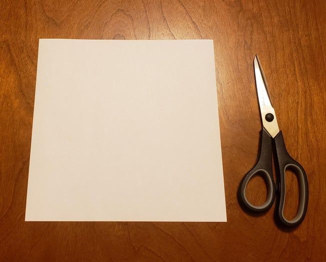 轻松减压：手工折纸猫头鹰教程-第2张图片-趣作屋