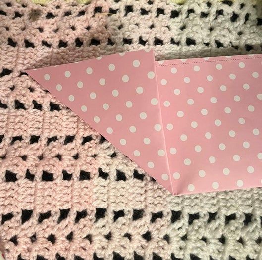 高效折纸星星教程：许愿好运的简单手工制作方法-第27张图片-趣作屋