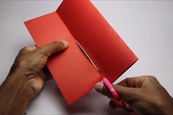 超逼真立体苹果手工制作教程,零基础也能轻松上手!-第6张图片-趣作屋 超逼真立体苹果手工制作教程,零基础也能轻松上手!-第6张图片-趣作屋