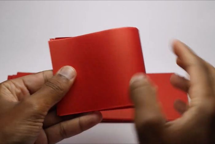 超逼真立体苹果手工制作教程,零基础也能轻松上手!-第8张图片-趣作屋 超逼真立体苹果手工制作教程,零基础也能轻松上手!-第8张图片-趣作屋