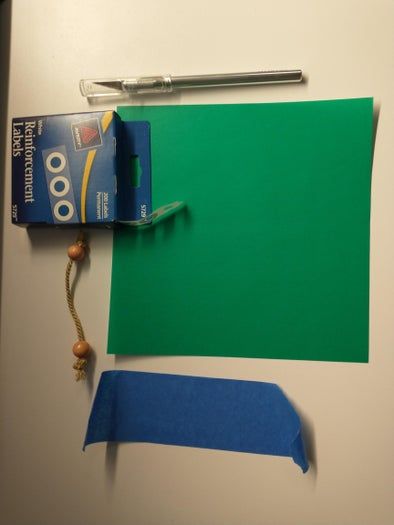 0.6厘米厚的创意密室信件制作教程,轻松用一枚邮票寄出-第2张图片-趣作屋 0.6厘米厚的创意密室信件制作教程,轻松用一枚邮票寄出-第2张图片-趣作屋