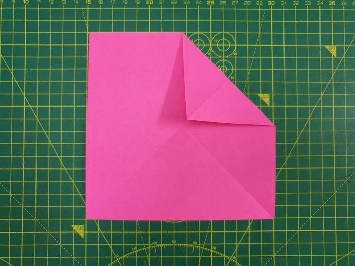 超简单彩虹无限超新星折纸教程,新手也能轻松上手-第5张图片-趣作屋 超简单彩虹无限超新星折纸教程,新手也能轻松上手-第5张图片-趣作屋