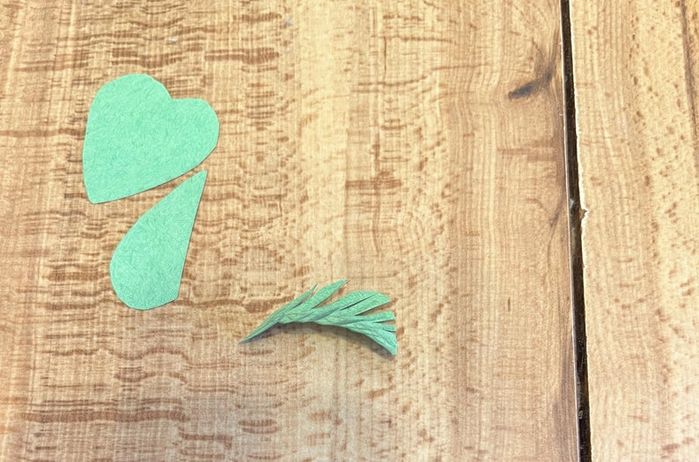 超创意！纸板手工制作仿真蛋糕教程-第46张图片-趣作屋