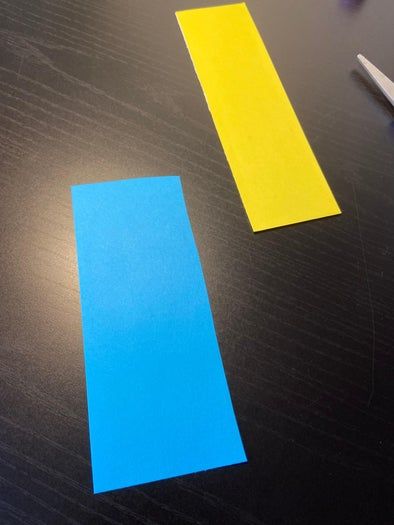 超简单DIY个性书签制作教程-第8张图片-趣作屋 超简单DIY个性书签制作教程-第8张图片-趣作屋