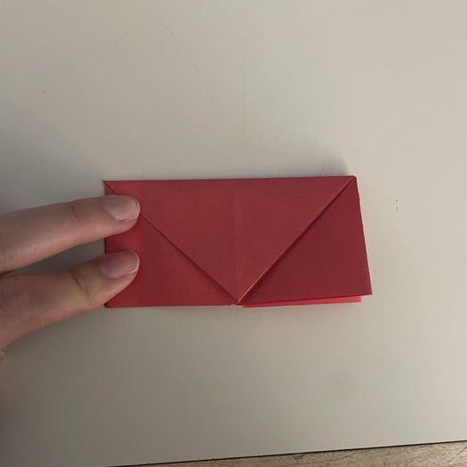 手工折纸玫瑰花教程,简单易学还能永久保存-第12张图片-趣作屋 手工折纸玫瑰花教程,简单易学还能永久保存-第12张图片-趣作屋