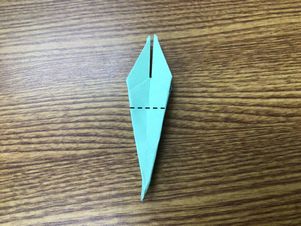 零基础也能学会的折纸鹤教程,简单易懂超实用!-第20张图片-趣作屋 零基础也能学会的折纸鹤教程,简单易懂超实用!-第20张图片-趣作屋