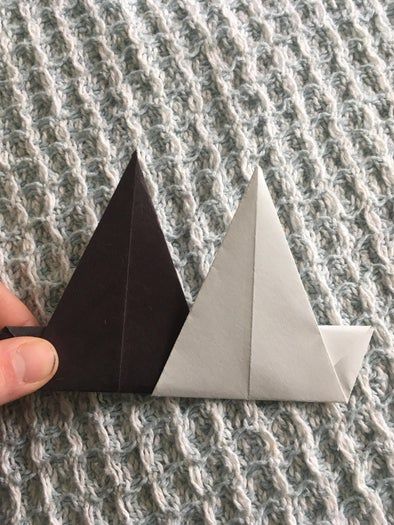 超简单纸制小皇冠手工教程，零基础也能轻松上手！-第11张图片-趣作屋