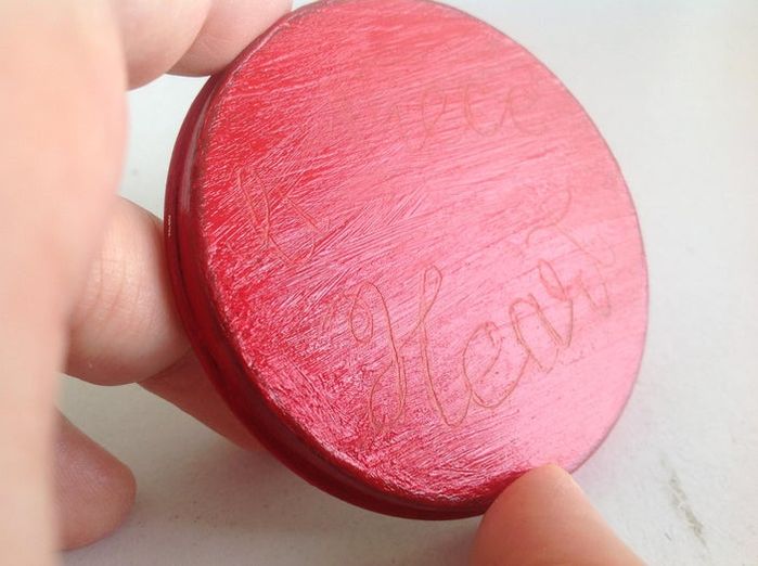 手工制作迷你场景铁盒教程:用3D纸层叠打造属于你的小世界-第17张图片-趣作屋 手工制作迷你场景铁盒教程:用3D纸层叠打造属于你的小世界-第17张图片-趣作屋