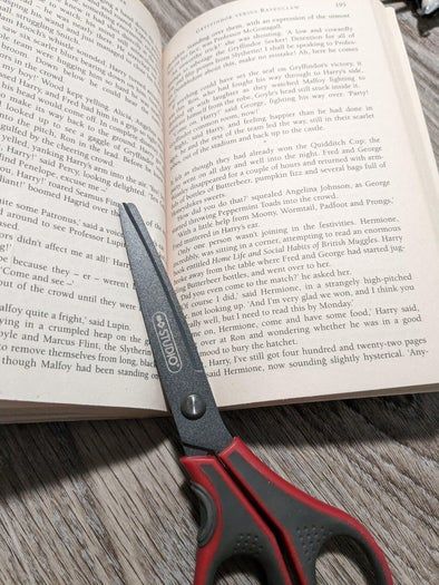 旧书DIY复古风装饰花环教程-第5张图片-趣作屋 旧书DIY复古风装饰花环教程-第5张图片-趣作屋