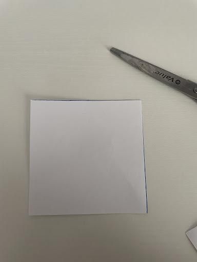 超简单!10厘米纸张折跳蛙教程,一看就会-第8张图片-趣作屋 超简单!10厘米纸张折跳蛙教程,一看就会-第8张图片-趣作屋