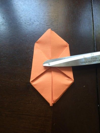 简单有趣的手工折纸南瓜制作教程-第12张图片-趣作屋 简单有趣的手工折纸南瓜制作教程-第12张图片-趣作屋