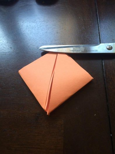 简单有趣的手工折纸南瓜制作教程-第10张图片-趣作屋 简单有趣的手工折纸南瓜制作教程-第10张图片-趣作屋