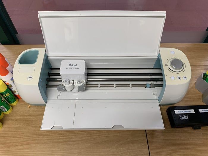 用Cricut Explore Air制作分层风景画的完整教程-第2张图片-趣作屋