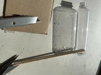 用舵机和折纸打造会动的锦鲤池手工教程-第10张图片-趣作屋