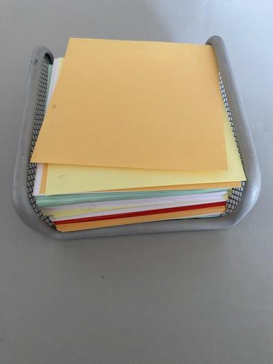 两小时搞定!用纸张DIY环保装饰窗帘教程-第5张图片-趣作屋 两小时搞定!用纸张DIY环保装饰窗帘教程-第5张图片-趣作屋