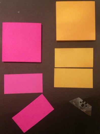 零成本手工折纸星星球教程-第3张图片-趣作屋 零成本手工折纸星星球教程-第3张图片-趣作屋