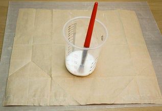 低成本手工制作万圣节南瓜灯教程-第22张图片-趣作屋 低成本手工制作万圣节南瓜灯教程-第22张图片-趣作屋