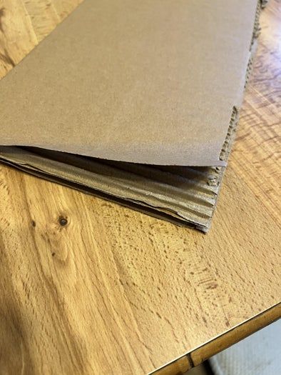 超创意！纸板手工制作仿真蛋糕教程-第14张图片-趣作屋