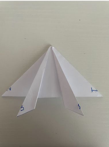 超简单!10厘米纸张折跳蛙教程,一看就会-第24张图片-趣作屋 超简单!10厘米纸张折跳蛙教程,一看就会-第24张图片-趣作屋