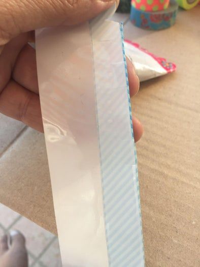 亲子手工DIY：用纸筒轻松制作彩色鲤鱼旗-第11张图片-趣作屋