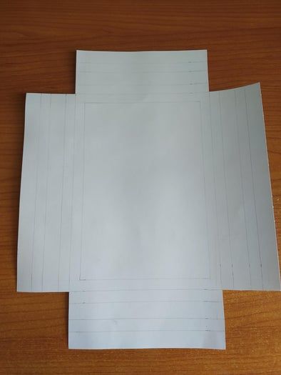 低成本手工相框制作教程,自己动手装裱画作或照片-第16张图片-趣作屋 低成本手工相框制作教程,自己动手装裱画作或照片-第16张图片-趣作屋